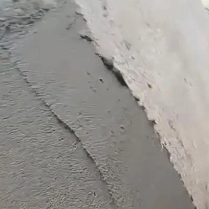 秦都水工建筑物I级C55聚合物改性水泥砂浆 渠道防渗泵站加固迎水面抗冲刷砂浆