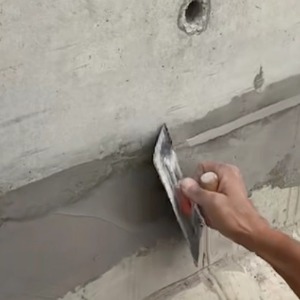秦都P型防护型环氧树脂砂浆