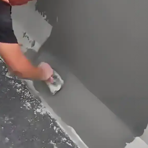 秦都GB50728一级聚合物改性水泥砂浆
